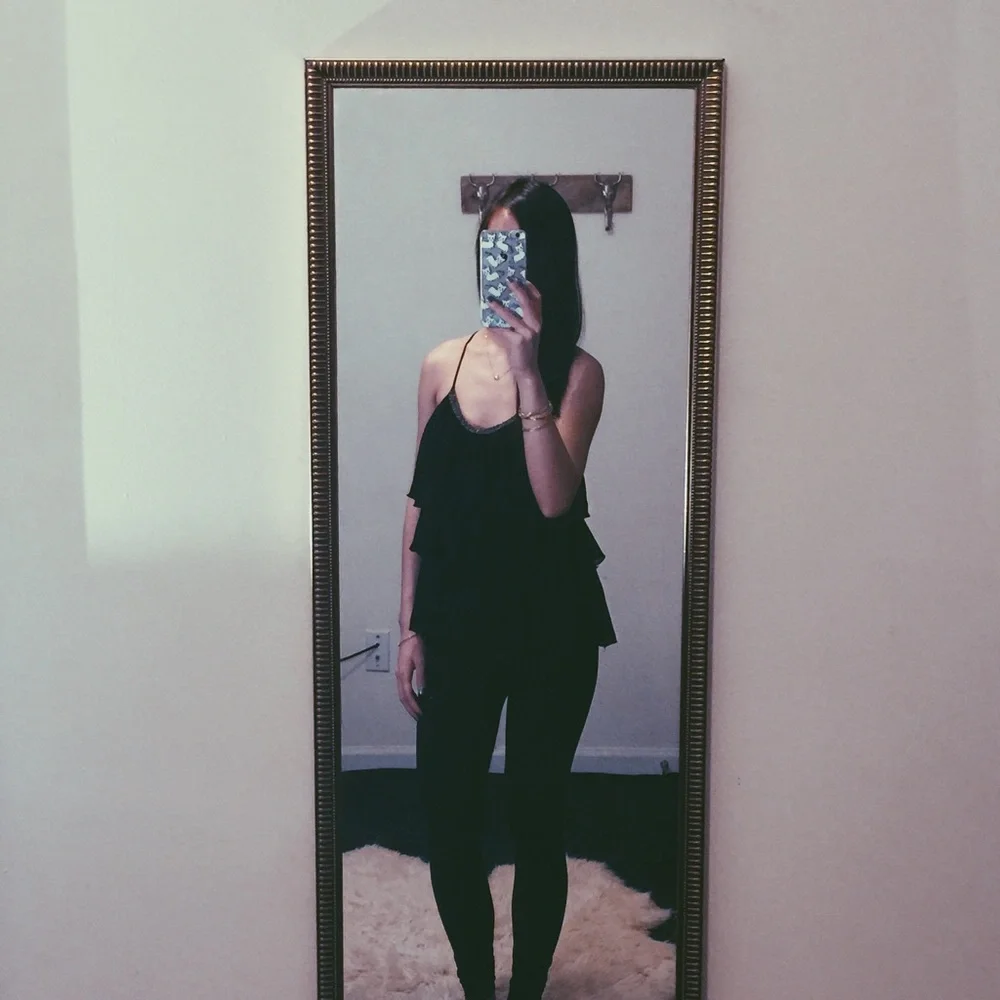 🌚Express Tank - Picture 3 of 4